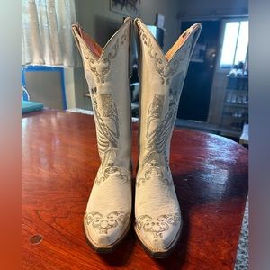 Old Gringo Cowboy Boots